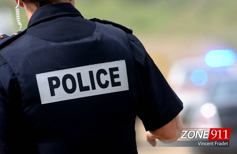 Régie intermunicipale de police Thérèse-De Blainville Offre d’emploi – Cadets policiers et cadettes policières recherchés pour l’été 2026